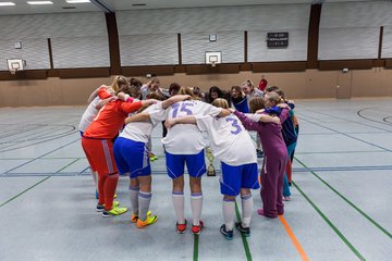 Bild 165 - B-Juniorinnen Kreismeisterschaften